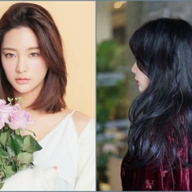 Thể Đặng Hair Salon 