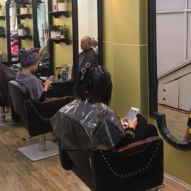 Đức Duy Hair Salon