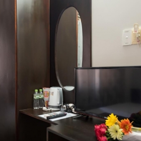 Seasala Hotel Vũng Tàu