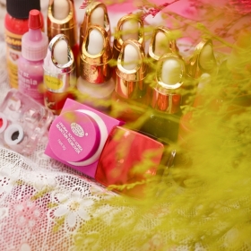 Thẩm mỹ Bảo Anh