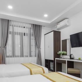 Khách sạn Phúc Thanh Đà Nẵng 