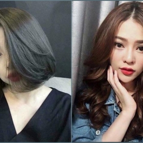 Viện tóc VN House