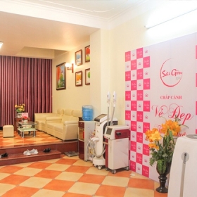 Sài Gòn Spa 