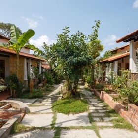 Miana Resort Phú Quốc