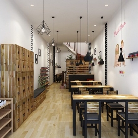 Halei Nails - Spa & Mi