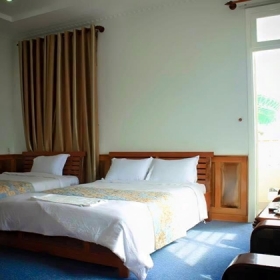 Khách sạn Viễn Đông Đà Nẵng