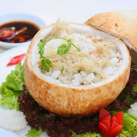 Little Bodhi Tree Saigon