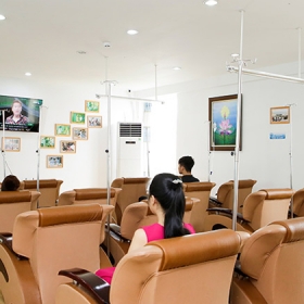 Phòng khám đa khoa Royal