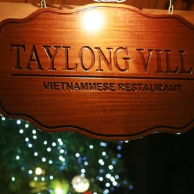 Nhà hàng Tây Long