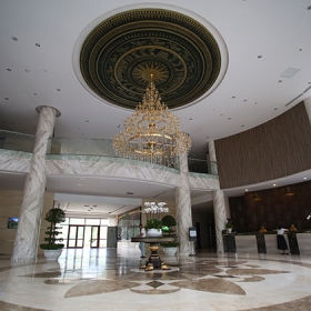 SWISS-BELRESORT ĐÀ LẠT 