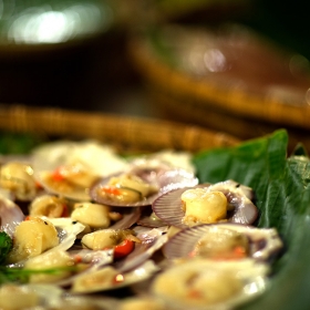 Hồ Tràm Beach Boutique Resort & Spa