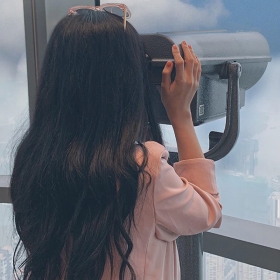 Landmark 81 Skyview - Đài quan sát tham quan