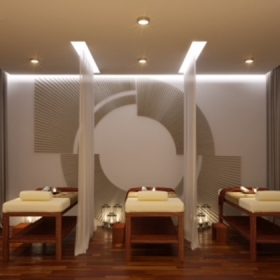 Viện Thẩm Mỹ Aroma