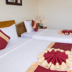 Khách sạn Spring Vũng Tàu