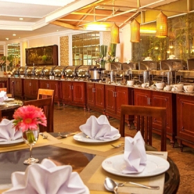 Buffet Lẩu & Nướng Đệ Nhất