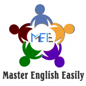 Mee Master English Easily