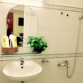 Khách sạn Full Moon Đà Lạt 2 sao