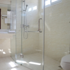 Galliot Hotel 4 sao Nha Trang