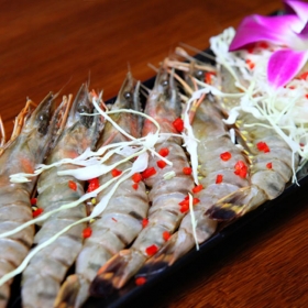 Nhà hàng Thái Respect