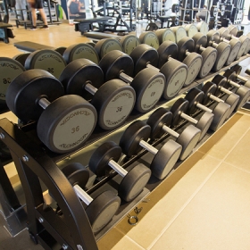 Teekiu Sport and Fitness 