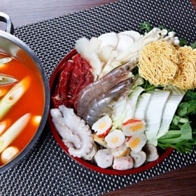 Chooki Buffet Hot Pot & BBQ