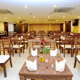 Khách sạn Hà Nội Golden 3 sao