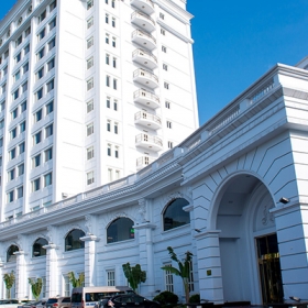 Hạ Long Royal Hotel
