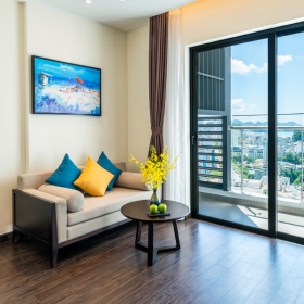 BEST WESTERN PREMIER SAPPHIER HA LONG HOTEL