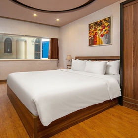 20 Hotel & Apartment