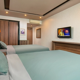 20 Hotel & Apartment