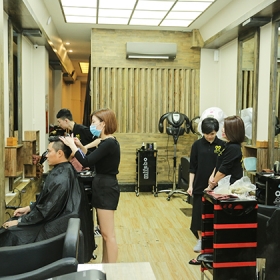 Hair Salon 99