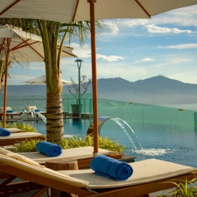 Sala Danang Beach Hotel