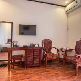 Khách sạn Arengo Sapa 3 sao