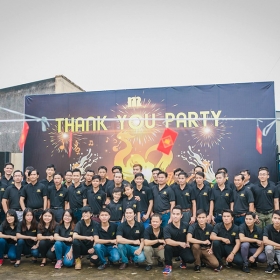 Khóa Học Nhạc Rừng