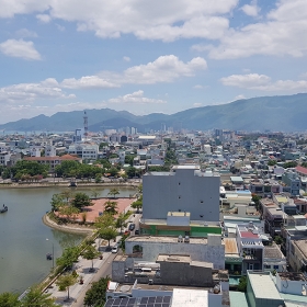 KHÁCH SẠN THANH VÂN QUY NHƠN