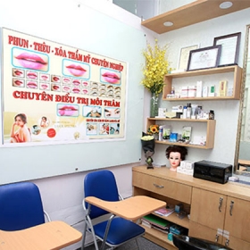 Bích Ngọc Beauty Spa