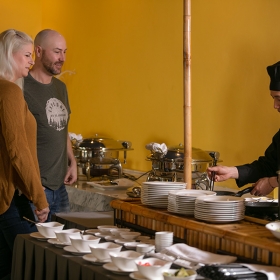 KHÁCH SẠN PISTACHIO SAPA