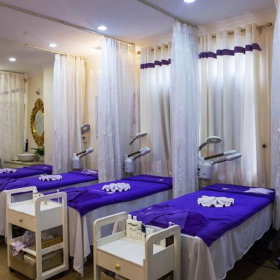 Uyên Beauty Medical Skincare