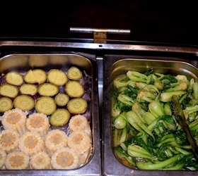 Nhà Hàng Tiệc cưới Rạng Đông