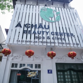 Viện thẩm mỹ Á Châu