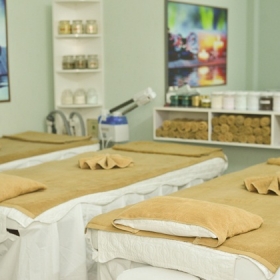 Phương Thảo Spa
