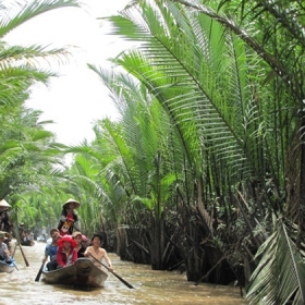 Công ty Du lịch Ấn Tượng Việt