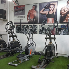 Phòng tập Hưng Phát