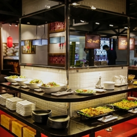 Nhà hàng Kowloon Bà Triệu