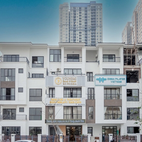 YoungMi Beauty & Health