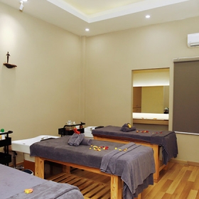 Tropical Beauty Center