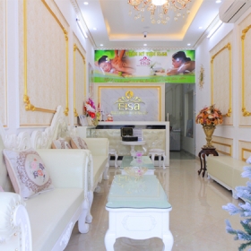 Thẩm mỹ viện Elsa 