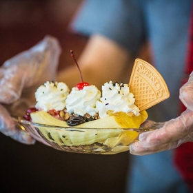 Hệ thống Kem Swensen TPHCM