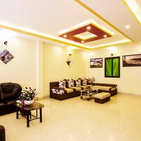 Sapa Golden Plaza Hotel