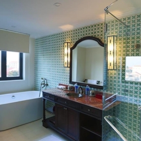 La Residencia Luxury Boutique Hotel 4